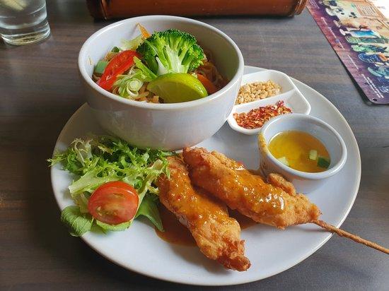 The Tiki Bar and Kitsch Inn